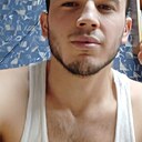 Муслим, 25 лет