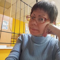 Фотография девушки Светлана, 59 лет из г. Ногинск