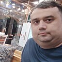 Самир, 36 лет