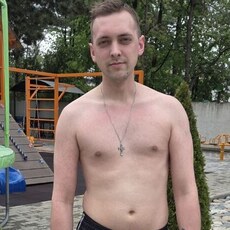 Фотография мужчины Владислав, 27 лет из г. Джубга