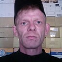 Андрей Русин, 44 года