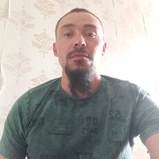 Фотография мужчины Ахмед, 35 лет из г. Вологда