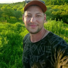 Фотография мужчины Александр, 33 года из г. Благовещенск