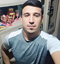 Аличон Сайдов, 30 лет