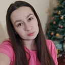 Аня, 26 лет
