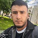 Икбол, 28 лет