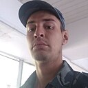 Ян, 34 года