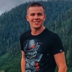 Фотография мужчины Василий, 29 лет из г. Комсомольск-на-Амуре