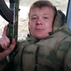 Фотография мужчины Алексей, 34 года из г. Ставрополь