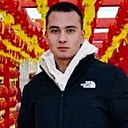Дима, 24 года
