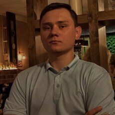 Фотография мужчины Ил, 25 лет из г. Жердевка