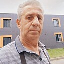 Гасик, 55 лет
