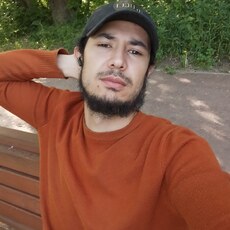 Фотография мужчины Исмоил, 25 лет из г. Москва