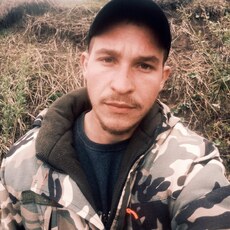 Фотография мужчины Александр, 22 года из г. Лобня