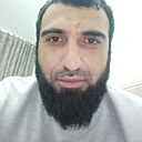 Амир Муртузалиев, 31 год