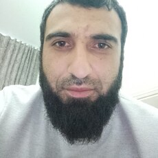 Фотография мужчины Амир Муртузалиев, 31 год из г. Избербаш
