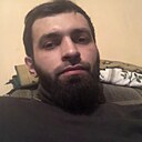 Шамиль, 30 лет