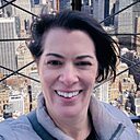 Olivia Davies, 45 лет