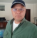 Гайрат, 49 лет