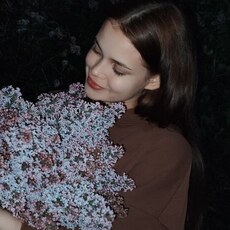 Фотография девушки Виктория, 18 лет из г. Курган