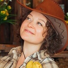 Фотография девушки Оксана, 40 лет из г. Москва