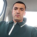 Муслим, 29 лет