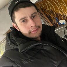 Фотография мужчины Дмитрий, 30 лет из г. Нерюнгри