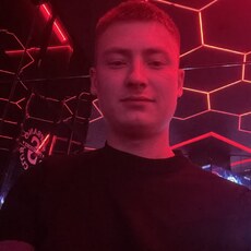 Фотография мужчины Данил, 26 лет из г. Усть-Уда