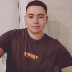 Фотография мужчины Степан, 25 лет из г. Москва