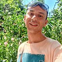Женя, 34 года