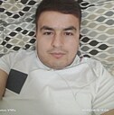 Саид, 25 лет