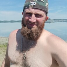 Фотография мужчины Айвар, 34 года из г. Учалы