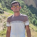 Ulugbek, 25 лет