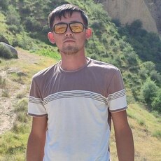 Фотография мужчины Ulugbek, 25 лет из г. Можайск