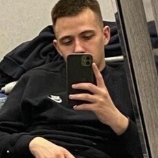 Фотография мужчины Vlad, 26 лет из г. Прага