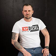 Фотография мужчины Михаил, 40 лет из г. Ижевск