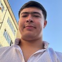 Muhammadaziz, 20 лет