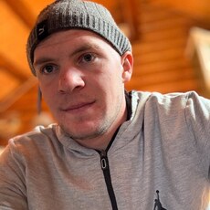 Фотография мужчины Данил, 25 лет из г. Алматы