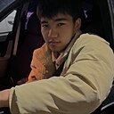 Куаныш, 30 лет
