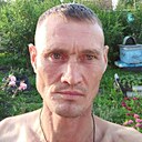 Сергей Кузнецов, 37 лет