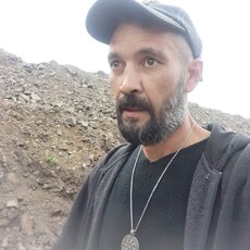 Фотография мужчины Дмитрий, 47 лет из г. Краснокаменск