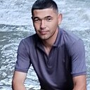 Тахир, 35 лет
