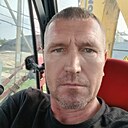 Роман, 43 года