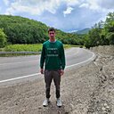 Всеволод, 29 лет