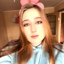 Nadya, 20 лет