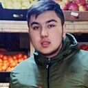 Бобомиров Шерали, 28 лет