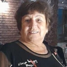 Фотография девушки Елена, 66 лет из г. Кабардинка
