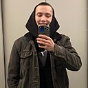 Михаил, 25 лет