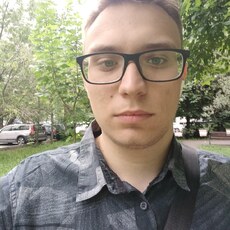 Фотография мужчины Вадим, 20 лет из г. Москва
