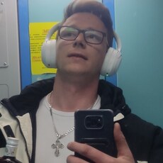 Фотография мужчины Евгений, 32 года из г. Волковыск